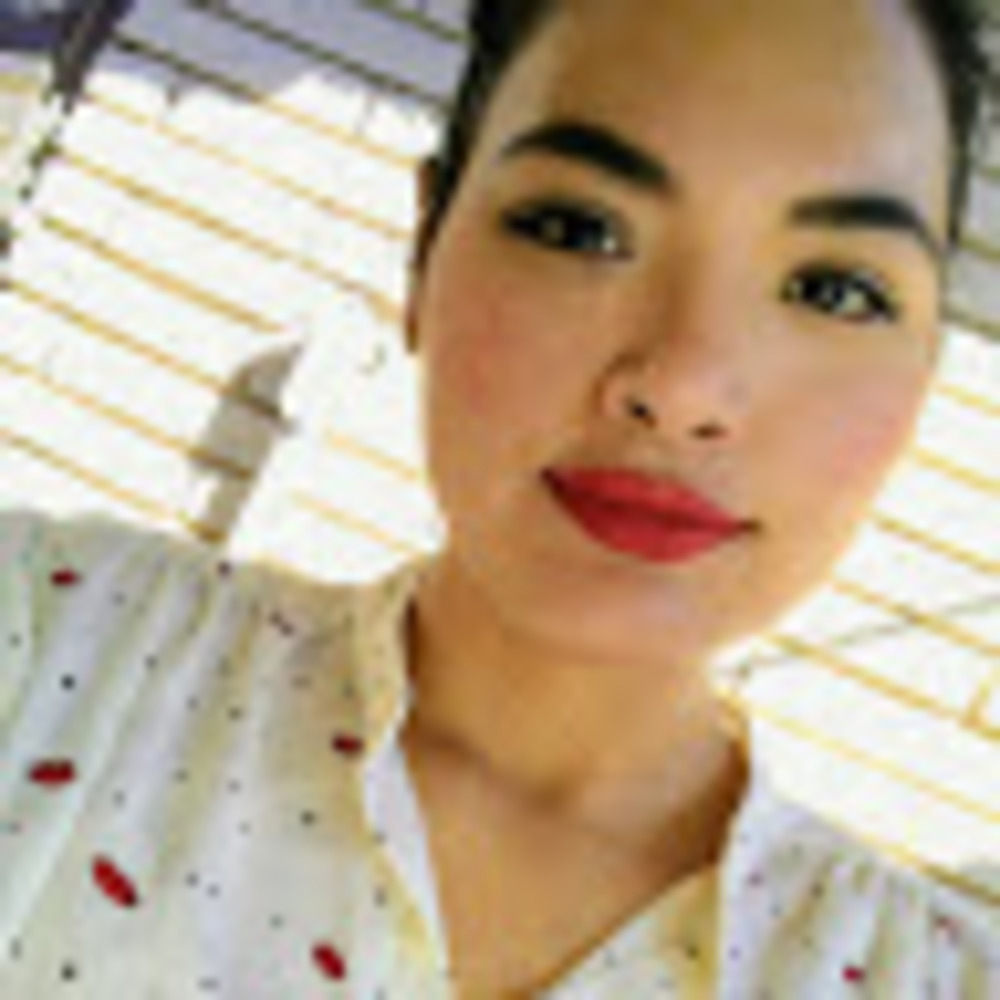 Meet your Posher, Maria